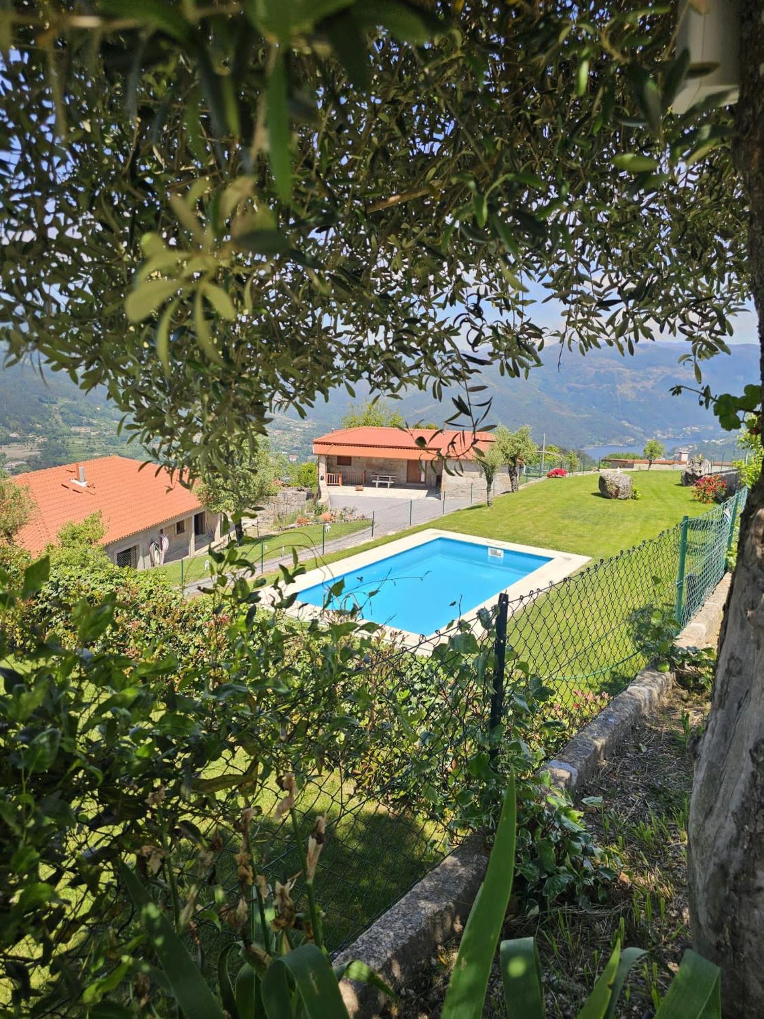 Casa Do Iteiro Villa Canicada Room photo